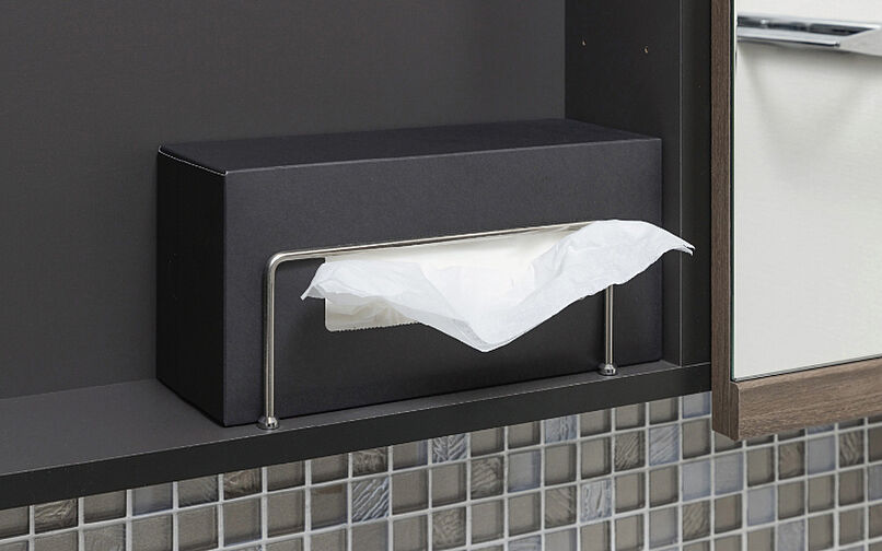 ルジェンテ神楽坂 設備