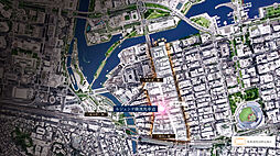 ルジェンテ横濱馬車道 その他