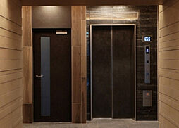 ルジェンテ横濱馬車道 設備