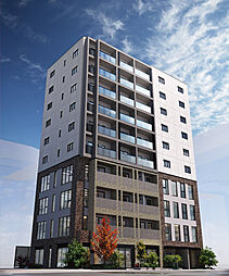 ルジェンテ横濱馬車道 共用部