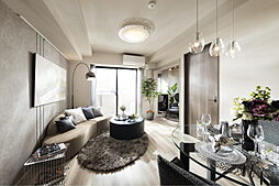 ルジェンテ横濱馬車道 専有部