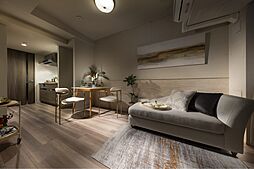 ルジェンテ横濱馬車道 専有部