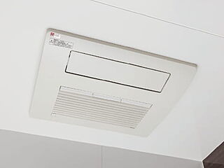 ルジェンテ新高円寺 浴室暖房乾燥機