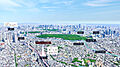 ルジェンテ渋谷西原
