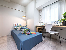 リーフィアレジデンス八王子北野 専有部