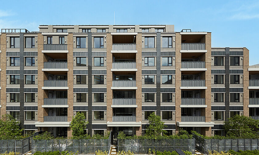 リーフィアレジデンス調布小島町 その他