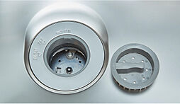 リーフィアレジデンス栗平テラス 設備