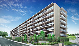 リーフィアレジデンス栗平テラス 共用部