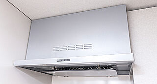リーフィアレジデンス相模大野スタイルスイート レンジフード