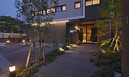 ザパークハウス住吉川｜口コミ・中古・売却・査定・賃貸