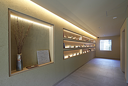 イニシア南茨木 共用部