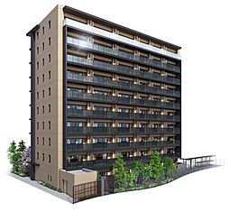 イニシア南茨木 共用部