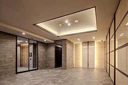 Theフローレンス翠 共用部