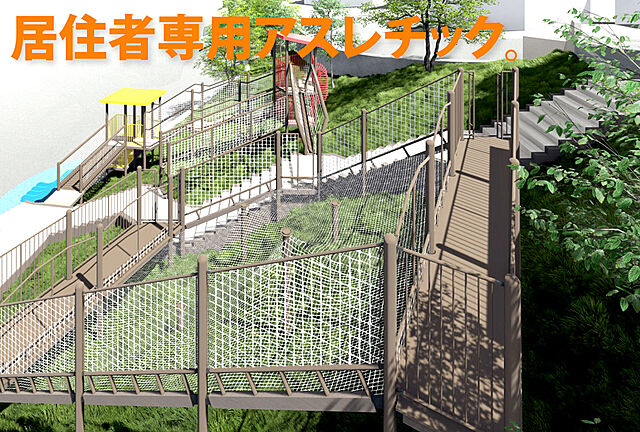 ホームズ ライフレビュー川崎久地グランヒル 新築マンションの物件情報 価格 間取り
