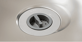 ルネ柏ディアパーク ディスポーザ