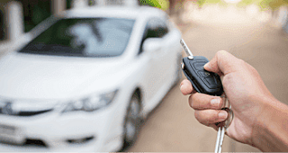 ルネ柏ディアパーク シェアカー