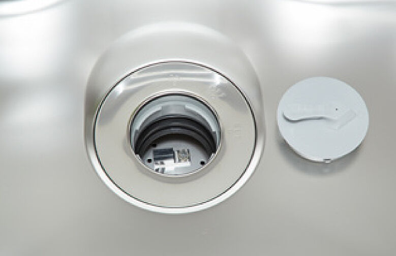 ルネグラン上石神井 設備