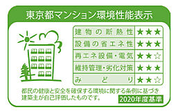 ルネグラン上石神井 設備