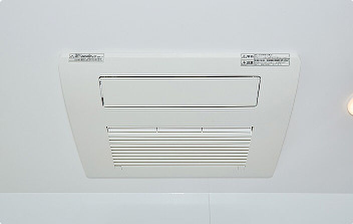 ルネグラン上石神井 設備