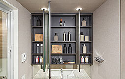 ルネグラン上石神井 設備