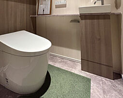 ルネグラン上石神井 設備