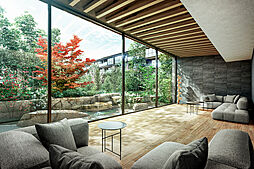 ルネグラン上石神井 共用部