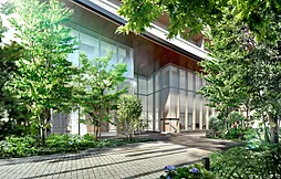 ルネタワー八王子 その他