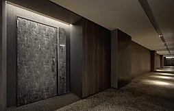 ルネタワー八王子 共用部