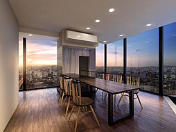 ルネ加須 共用部