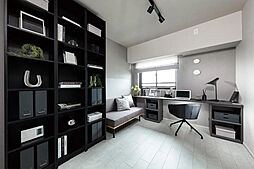 ルネ川口ユトリエ 専有部