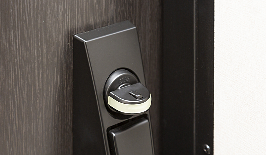 ルネ柏ザ・レジデンス 設備