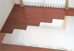 ルネ柏ザ・レジデンス 設備