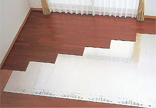 ルネ柏ザ・レジデンス TESガス温水床暖房