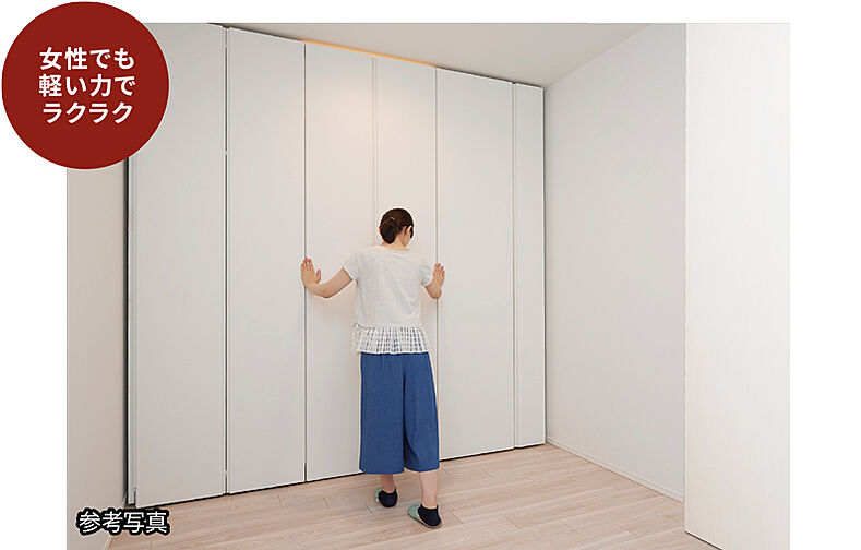 ルネ柏ザ・レジデンス 設備