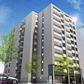 プレミスト京都烏丸通