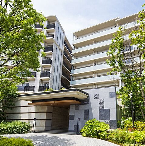 ホームズ プレミストひばりが丘 シーズンビュー 新築マンションの物件情報 価格 間取り