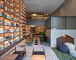 プレミスト藤が丘 その他