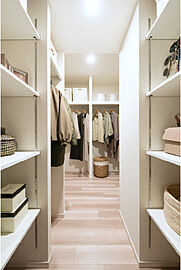 プレミスト藤が丘 リンククローク