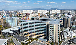 プレミスト藤が丘 共用部