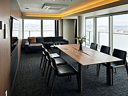 プレミスト旭川ザ・タワー その他