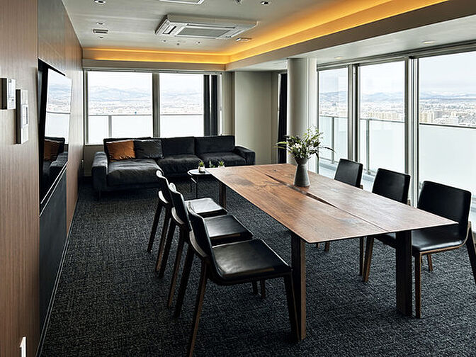 プレミスト旭川ザ・タワー その他