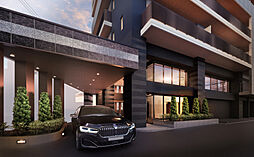 プレミスト札幌環状通東ステーションサイド 共用部