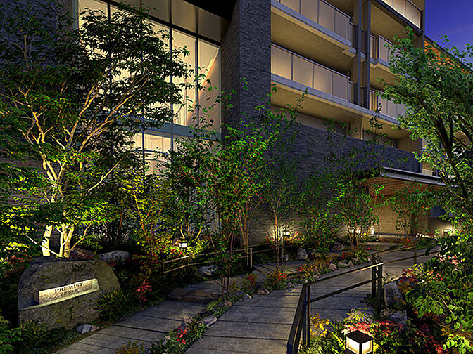 プレミスト京都 松ケ崎 その他