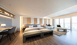 ONE札幌ステーションタワー 共用部