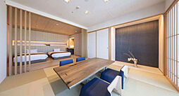 ONE札幌ステーションタワー 共用部