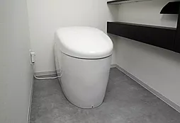 プレミスト立川 設備