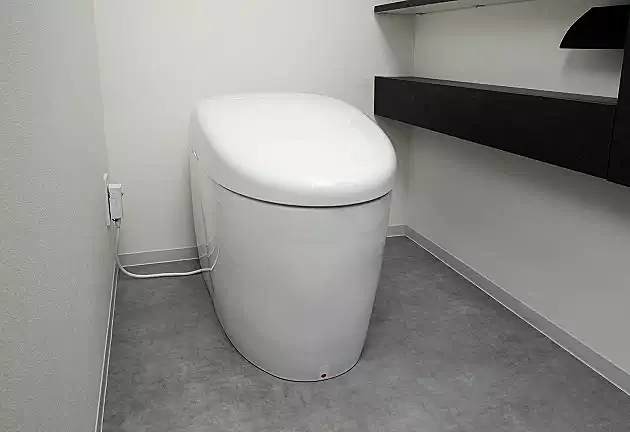 プレミスト立川 設備