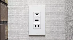 プレミスト立川 設備
