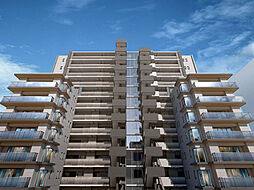 プレミスト立川 共用部