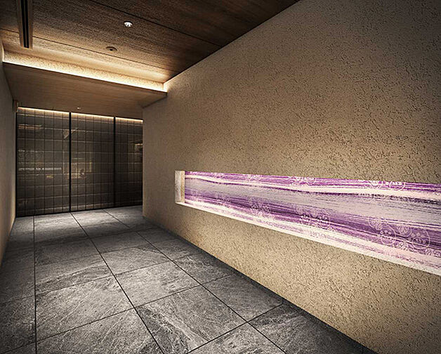 プレミスト京都 二条城北 その他